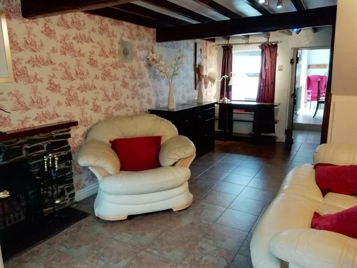 Brown Cow Cottage Dalton-in-Furness Zewnętrze zdjęcie
